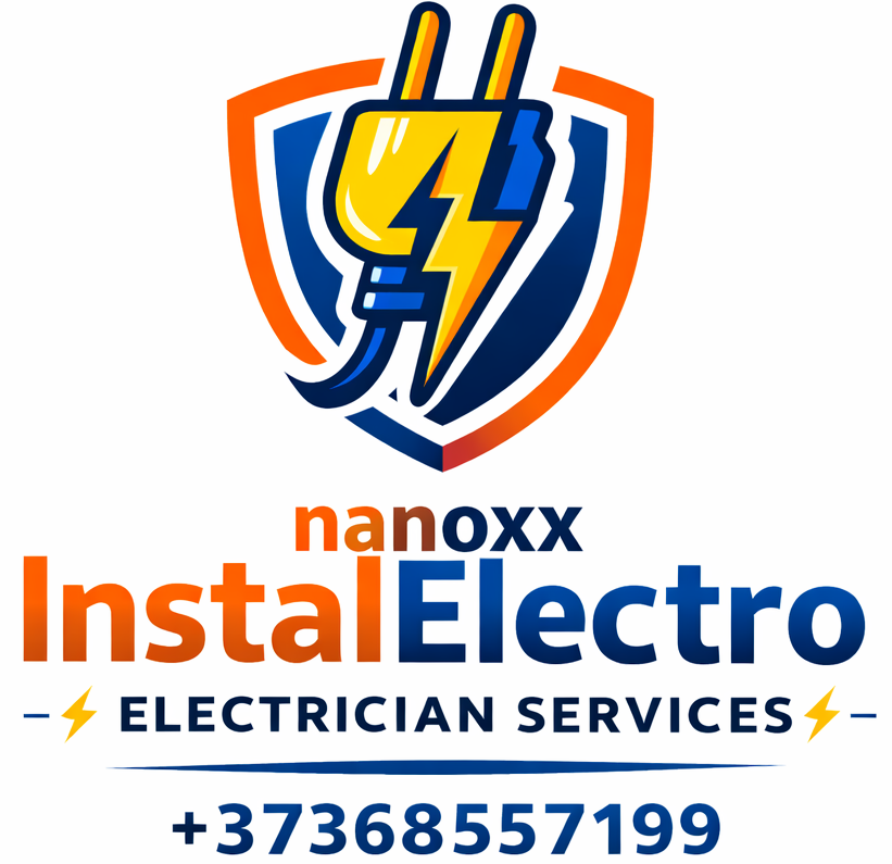 Electrician Chișinău |Servicii Electrice